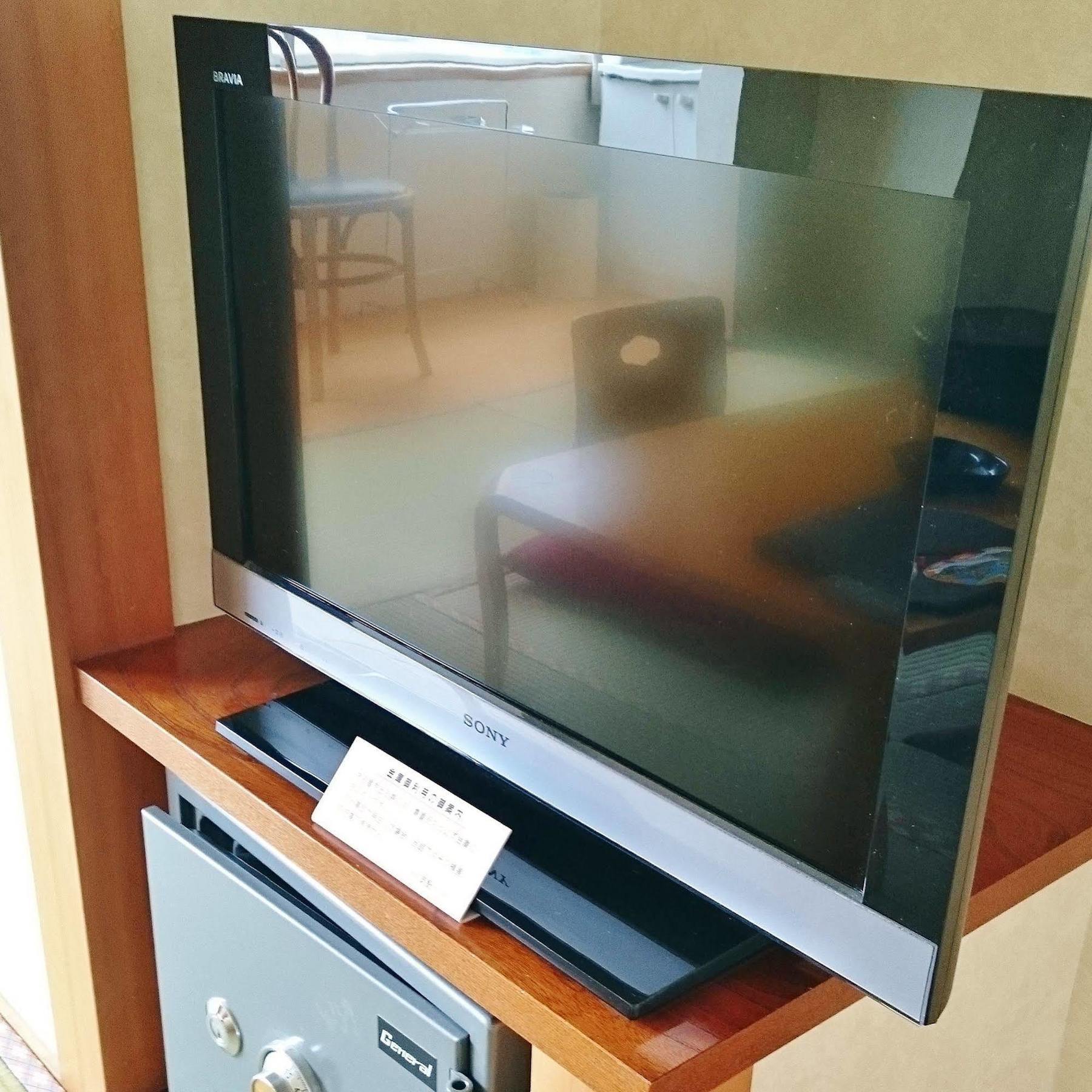 Rishiri Fuji Kanko Hotel Екстер'єр фото